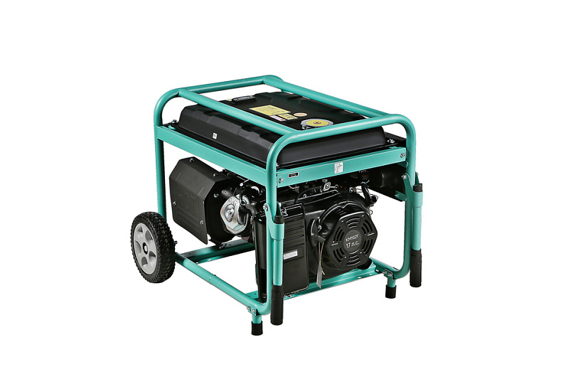 generator_sturm_pg10500e