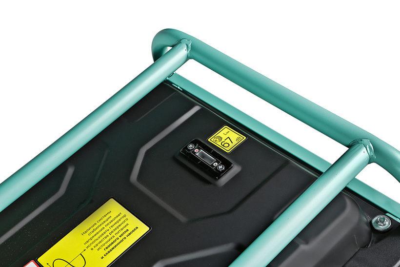 generator_sturm_pg10500e