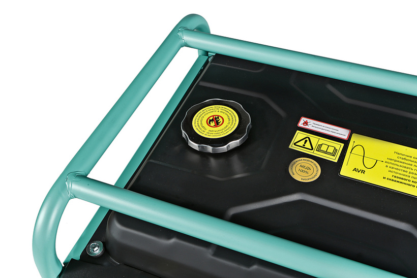 generator_sturm_pg10500e