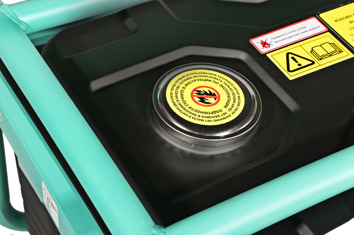 generator_sturm_pg8735n