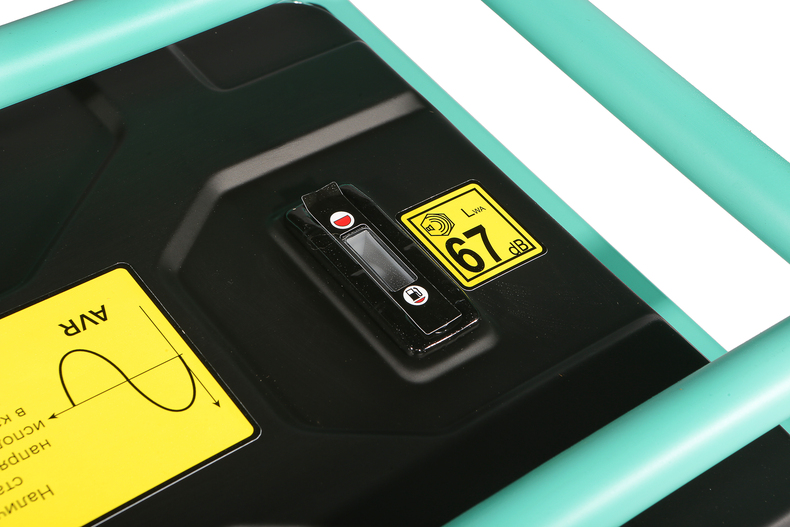 generator_sturm_pg8735n