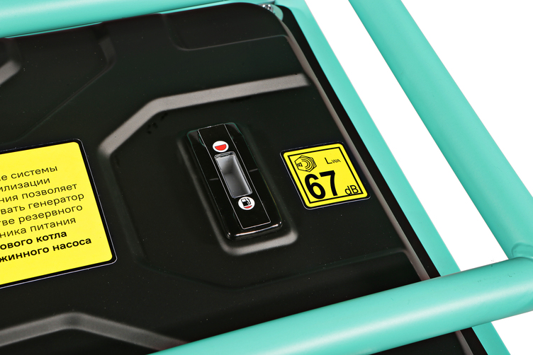 generator_sturm_pg8735ne