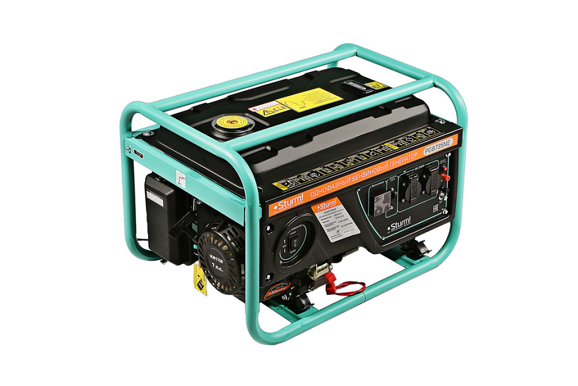 generator_sturm_pg8735ne