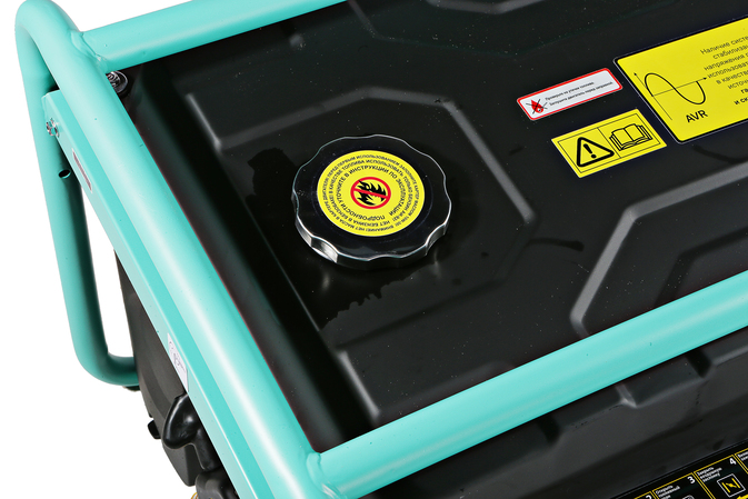 generator_sturm_pg8765n