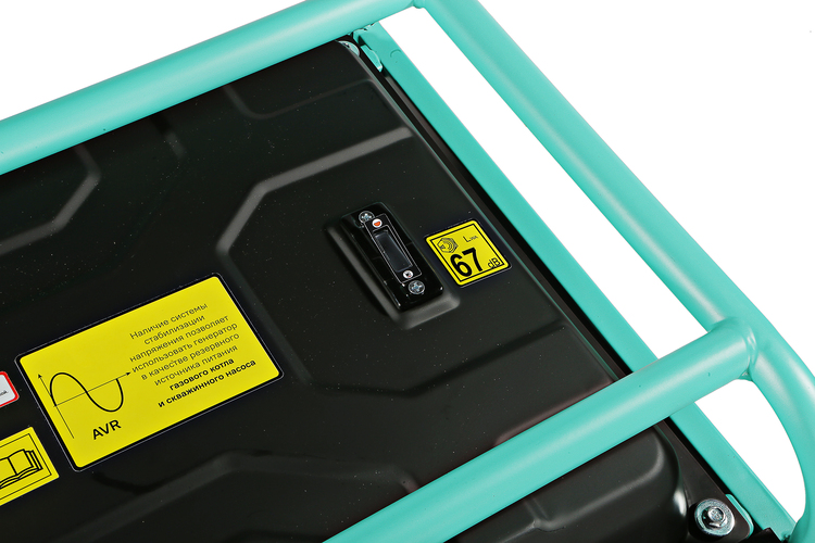 generator_sturm_pg8765n