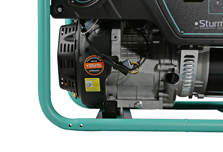 generator_sturm_pg8765n