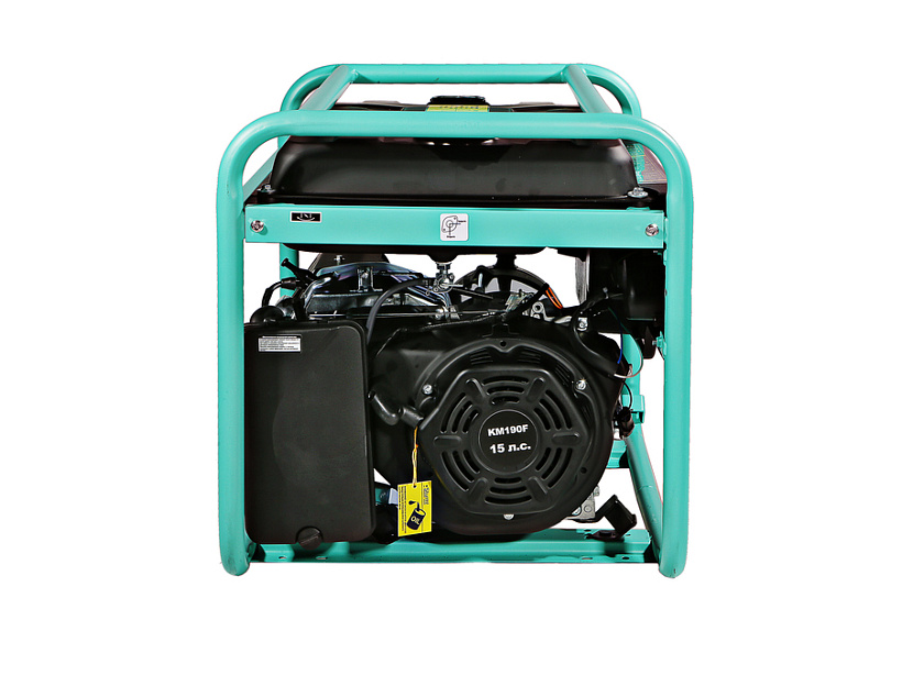 generator_sturm_pg8765n