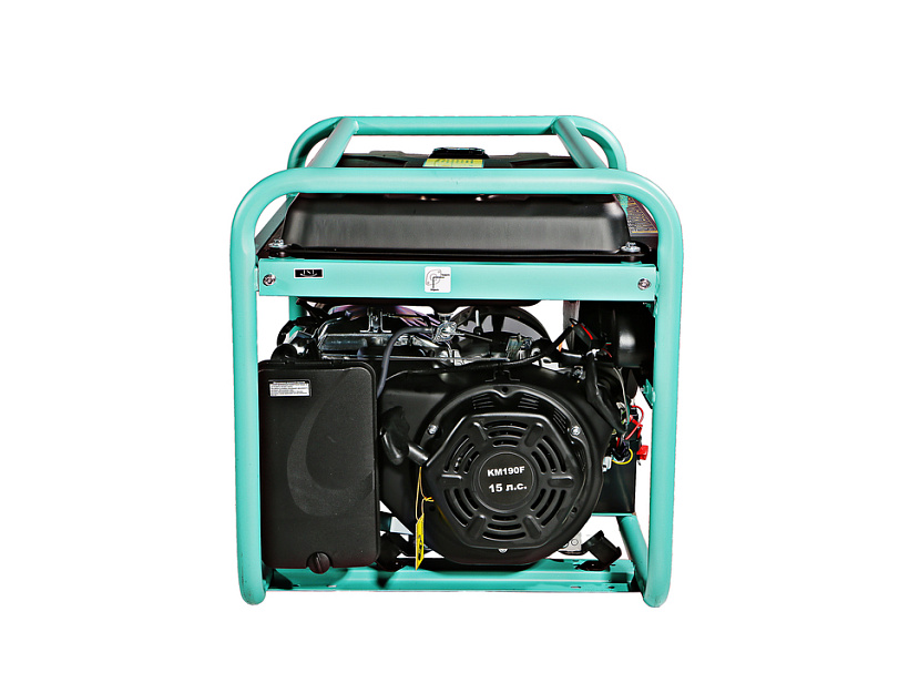 generator_sturm_pg8765ne