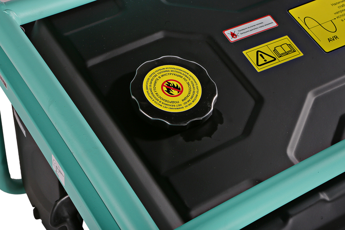 generator_sturm_pg8765ne