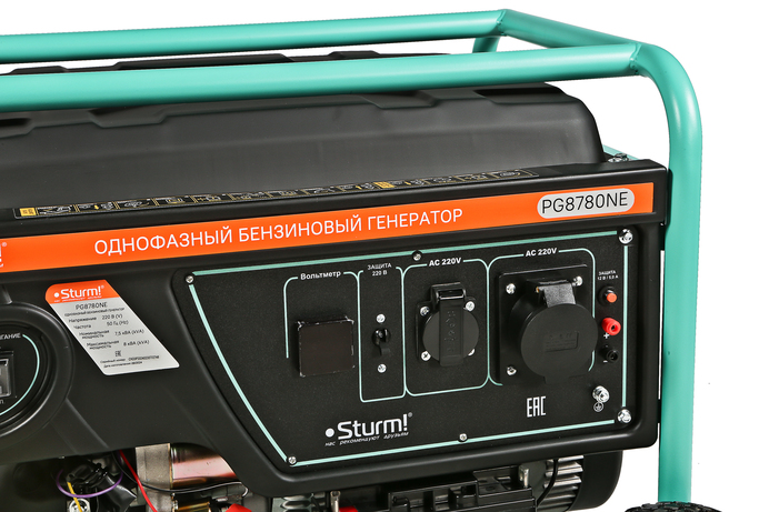 generator_sturm_pg8780ne