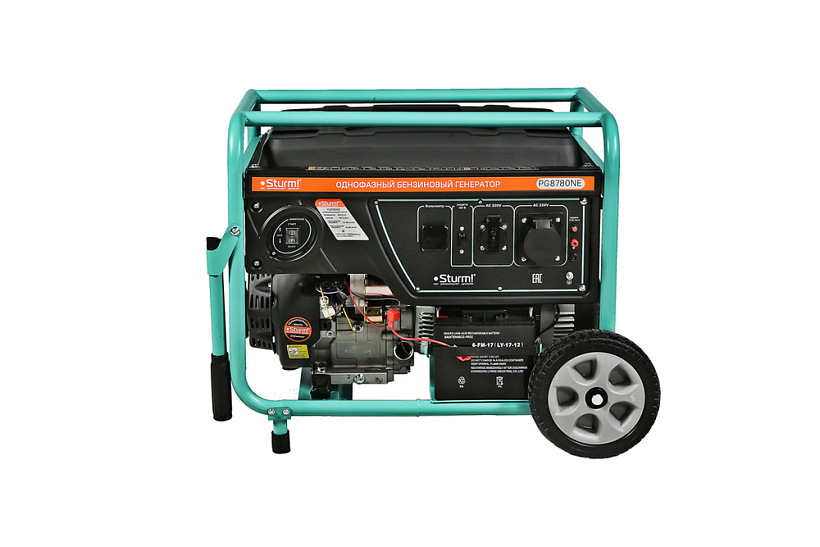 generator_sturm_pg8780ne