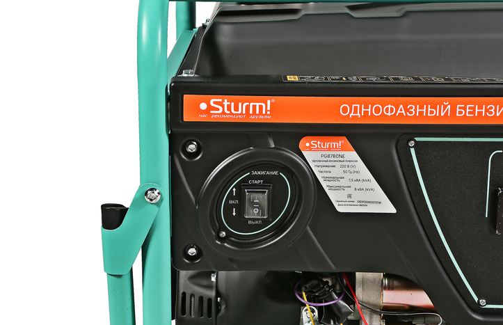generator_sturm_pg8780ne