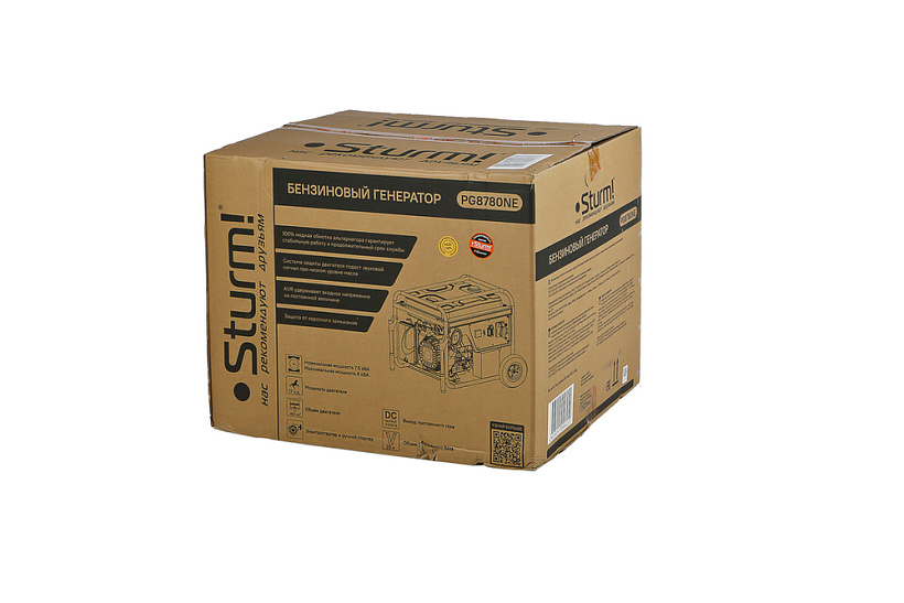 generator_sturm_pg8780ne