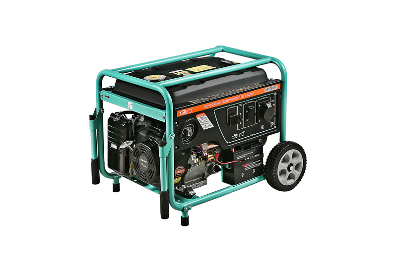 generator_sturm_pg8780ne