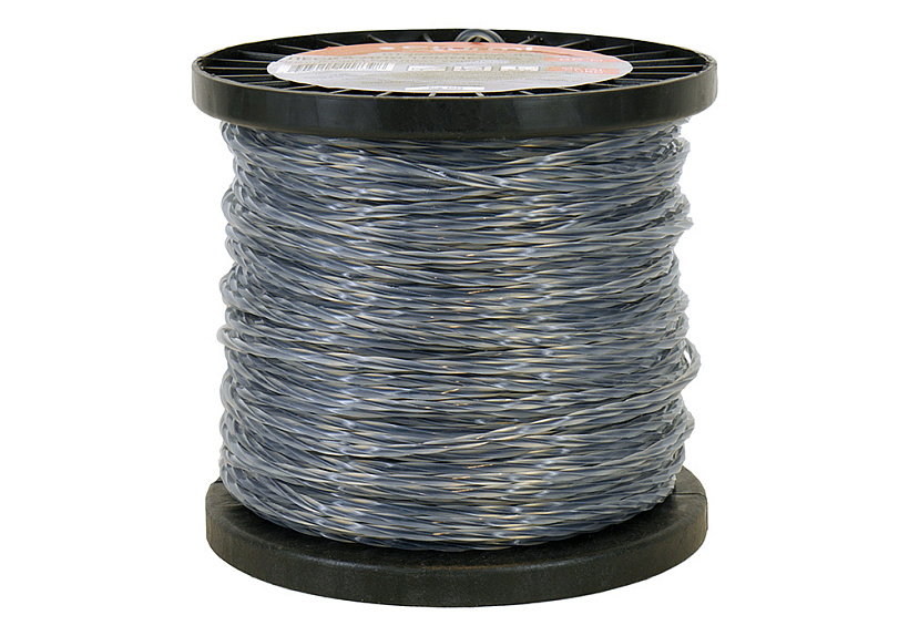 leska_dlya_trimmera_d30mm_l86m_kruch_kvadrat_metal_cord_bobina_sturm