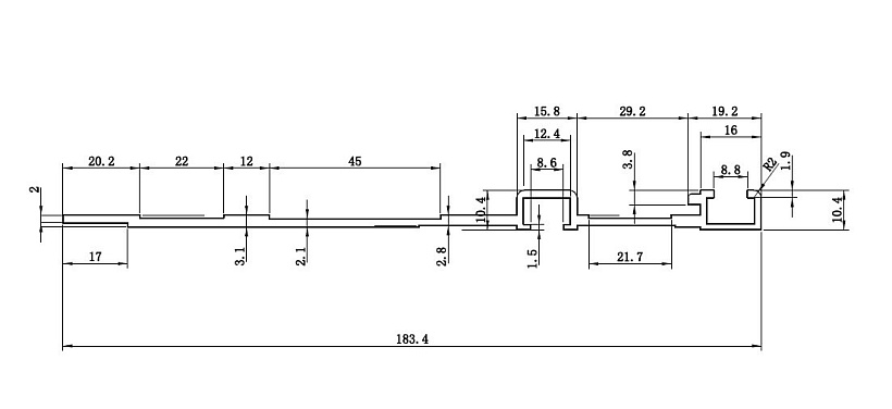 napravlyayushchaya_dlya_pogruzhnoy_pily_2sht70sm2_strubtsiny_sturm