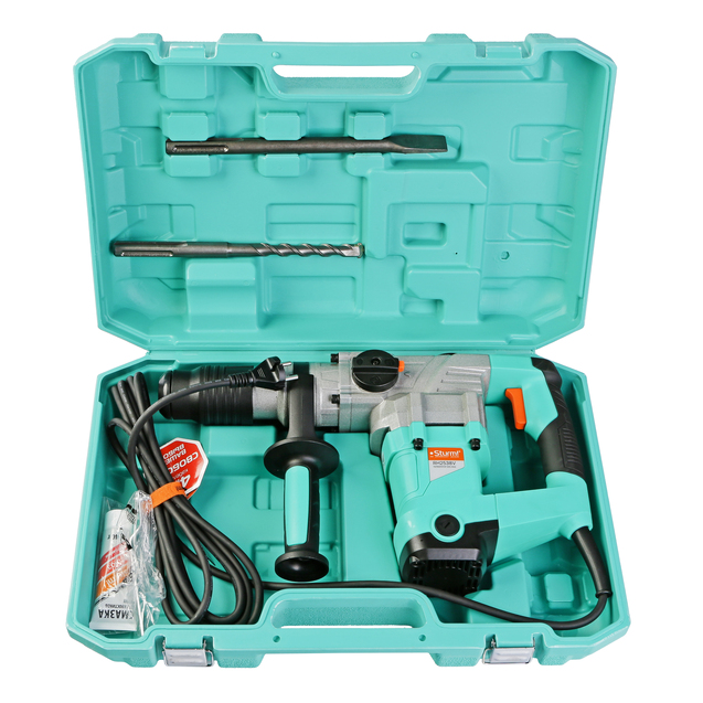 perforator_sds_max_sturm_rh2538v