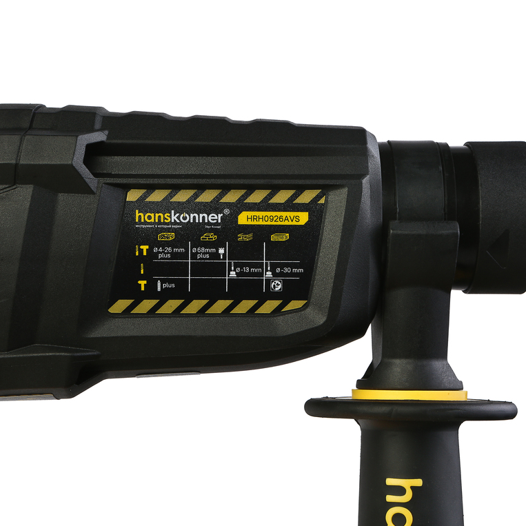 perforator_sds_plus_hanskonner_hrh0926avs