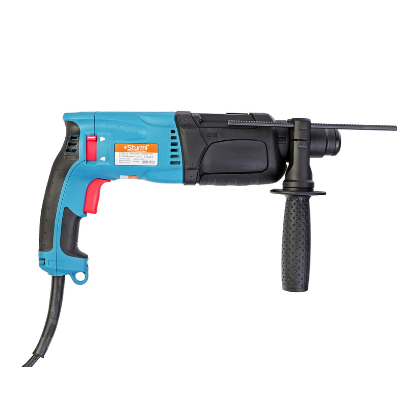 perforator_sds_plus_sturm_rh2510pm