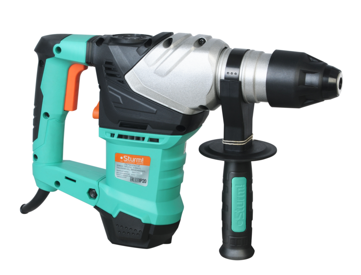 perforator_sds_plus_sturm_rh2517