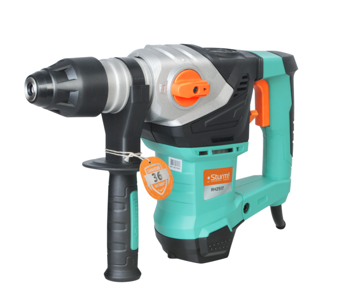 perforator_sds_plus_sturm_rh2517