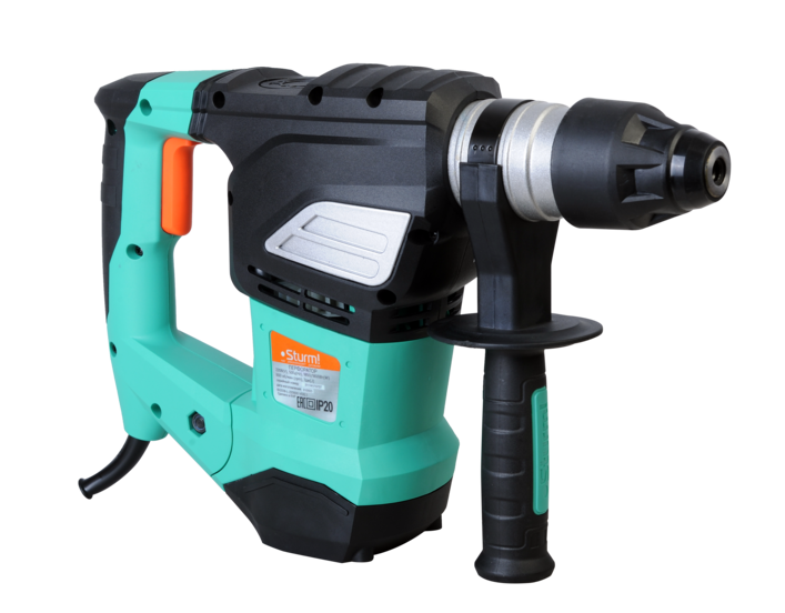 perforator_sds_plus_sturm_rh2518