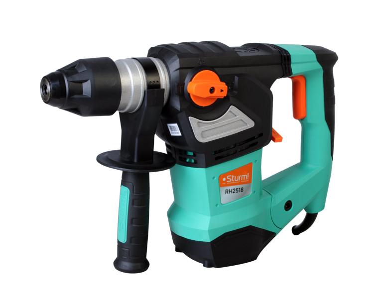 perforator_sds_plus_sturm_rh2518