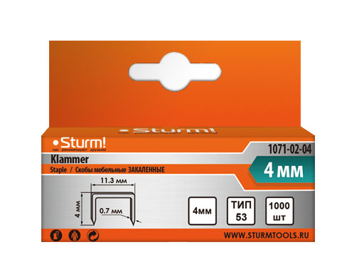 skoby_dlya_steplera_4mm_tip_53_1000shtotsinkovannyezakalennye_sturm