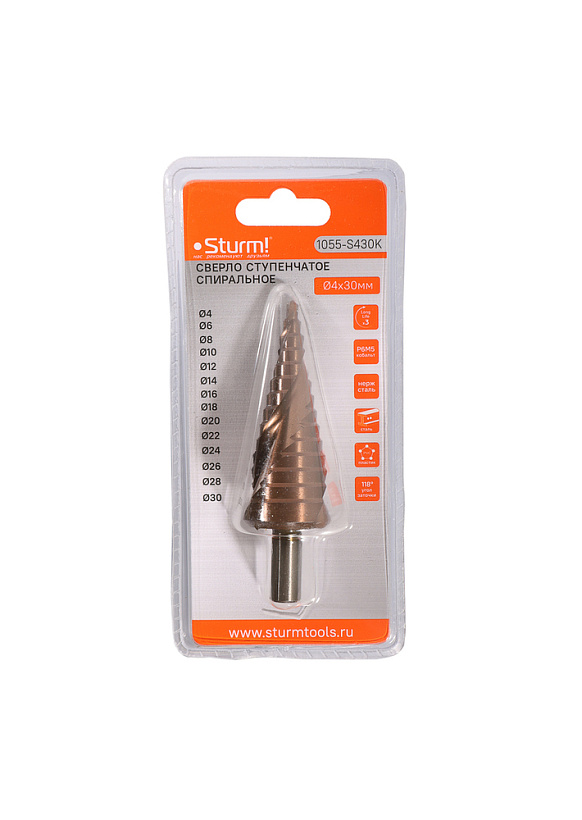 sverlo_stupenchatoe_po_metallu_4_30mm_shag_2mm_r6m5cobalt_spiral_sturm
